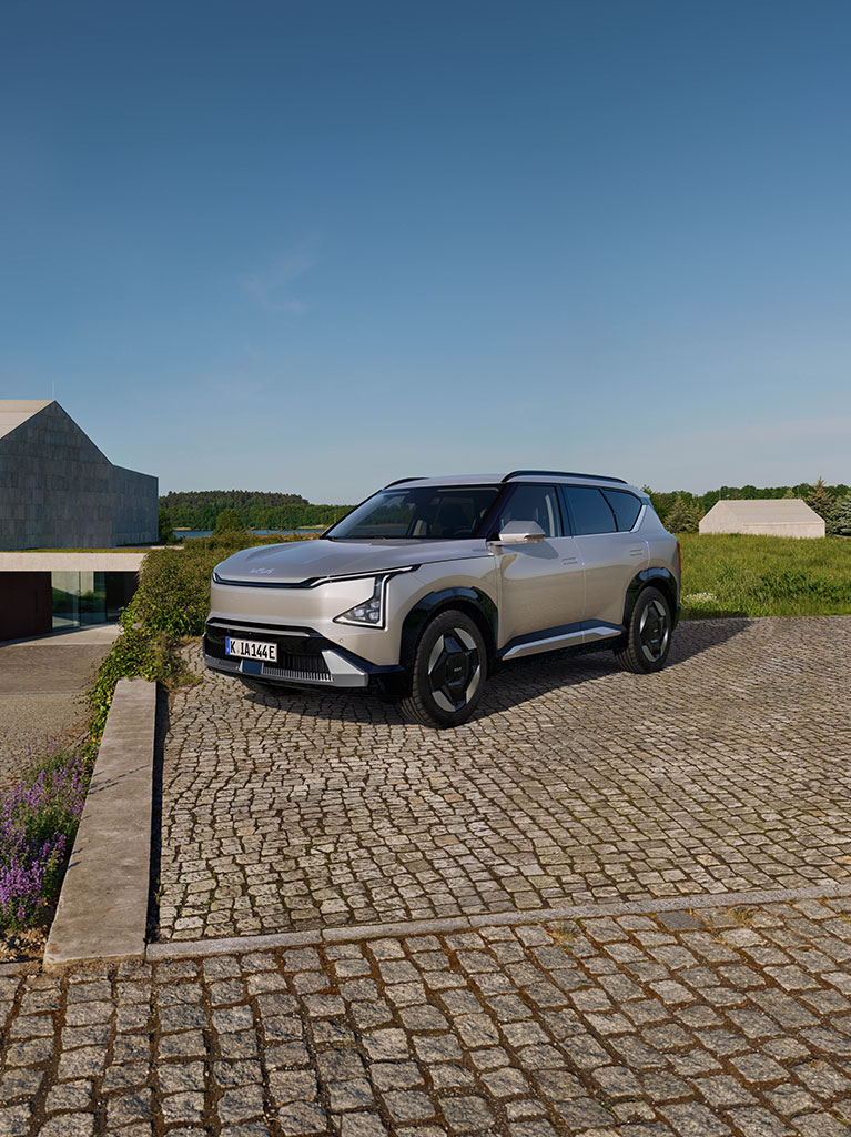 Intelligente Funktionen